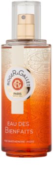 Roger & Gallet Bienfaits eau de toilette para mujer 100 ml