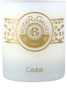Roger & Gallet Bougie Parfumée vela perfumada