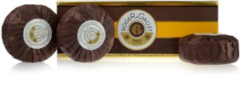 Roger & Gallet Bois d'Orange coffret I.