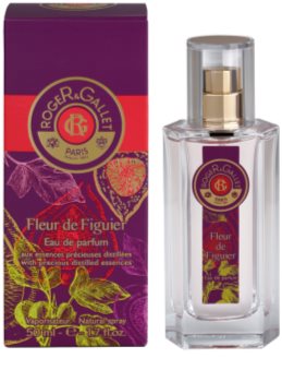 Roger & Gallet Fleur de Figuier Eau de Parfum für Damen