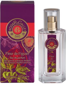 Roger & Gallet Fleur de Figuier Eau de Parfum Naisille
