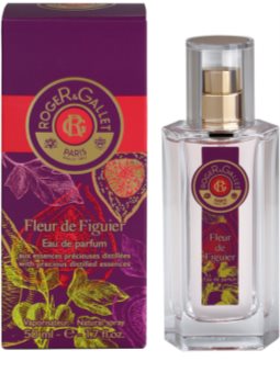 roger gallet eau de figuier