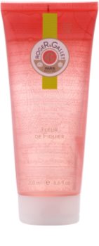 Roger & Gallet Fleur de Figuier relaxáló tusfürdő gél