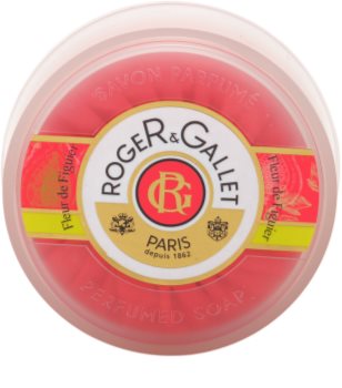 Roger & Gallet Fleur de Figuier sapone
