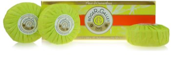 Roger & Gallet Fleur d'Osmanthus coffret I.