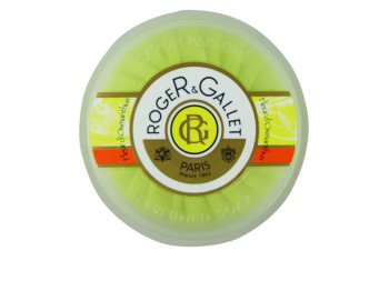 Roger & Gallet Fleur d'Osmanthus sabonete