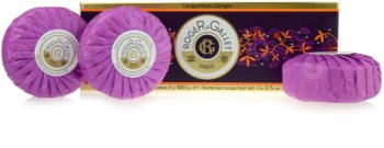 Roger & Gallet Gingembre lote cosmético I.