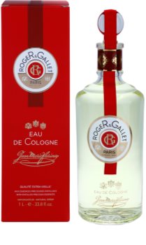 Roger & Gallet Jean-Marie Farina agua de colonia para mujer