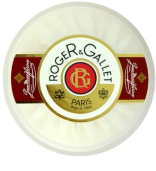 Roger & Gallet Jean-Marie Farina sabonete