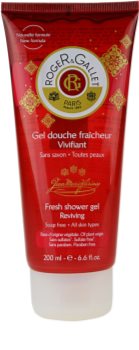 Roger & Gallet Jean-Marie Farina osvěžující sprchový gel