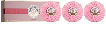 Roger & Gallet Rose coffret I.