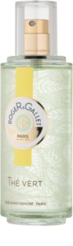 Roger & Gallet Thé Vert água refrescante para mulheres