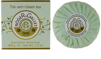 Roger & Gallet Thé Vert savon solide