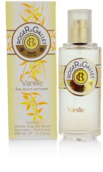 roger gallet vanille