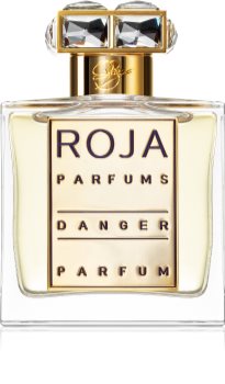 Roja Parfums Danger perfumy dla kobiet