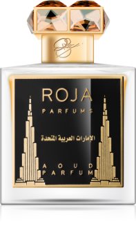 Roja Parfums United Arab Emirates perfume unisex