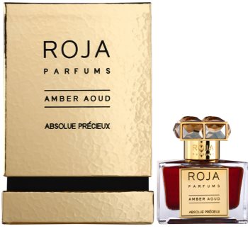 Roja Parfums Amber Aoud Absolue Précieux  Parfüm Unisex