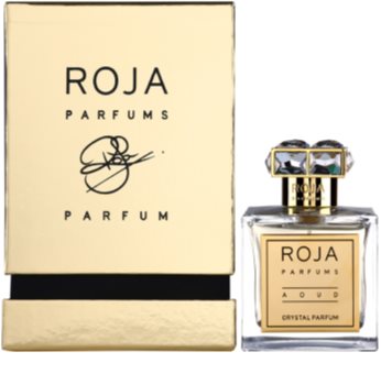 Roja Parfums Aoud Crystal perfume unisex