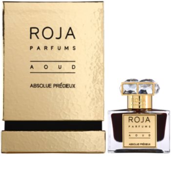 Roja Parfums Aoud Absolue Précieux perfume unissexo 30 ml