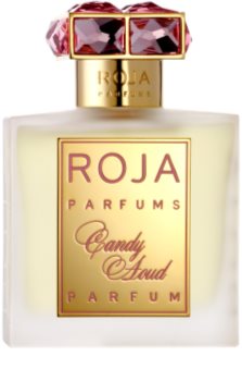 Roja Parfums Candy Aoud parfum Unisex