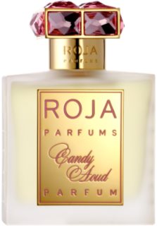 Roja Parfums Candy Aoud perfume Unisex 