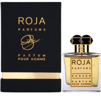 Roja Parfums Danger parfém pro muže