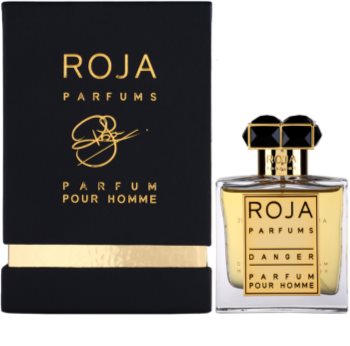 Roja Parfums Danger parfüm uraknak