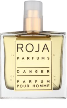 roja parfum tester