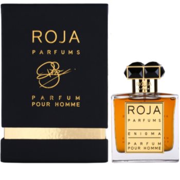 Roja Parfums Enigma perfumy dla mężczyzn