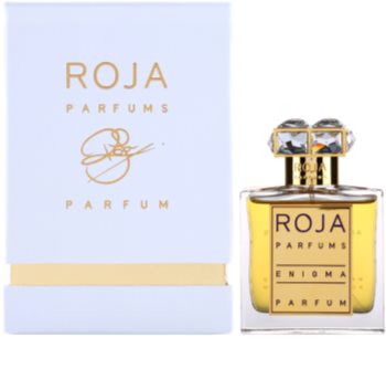 Roja Parfums Enigma parfum voor Vrouwen