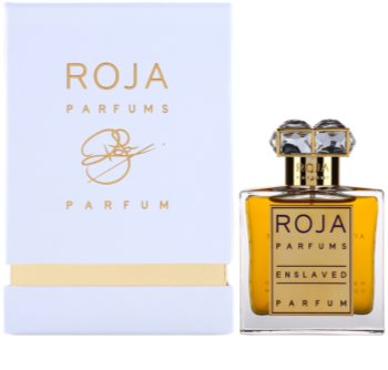 Roja Parfums Enslaved Hajuvesi Naisille