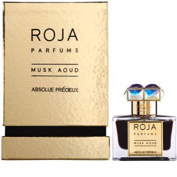 roja parfums musk aoud absolue précieux