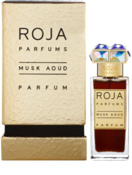 Roja discount aoud musk