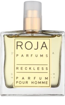 Roja Parfums Reckless parfém tester pre mužov