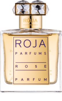 roja rose perfume