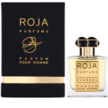 Roja Parfums Scandal άρωμα για άντρες