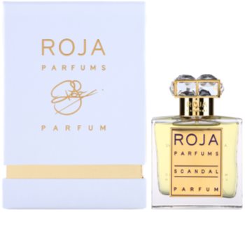 Roja Parfums Scandal perfume para mulheres