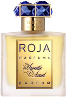 Roja Parfums Sweetie Aoud parfüm unisex