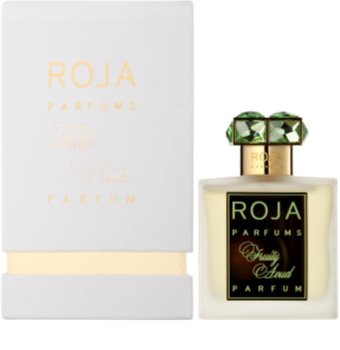 Roja Parfums Fruity Aoud parfémovaná voda unisex 50 ml