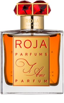 Roja Parfums Ti Amo perfume unissexo