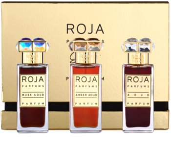 roja parfums set