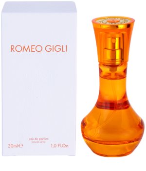 Romeo Gigli Romeo Gigli eau de parfum para mulheres 30 ml