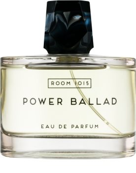 Room 1015 Power Ballad eau de parfum unisex
