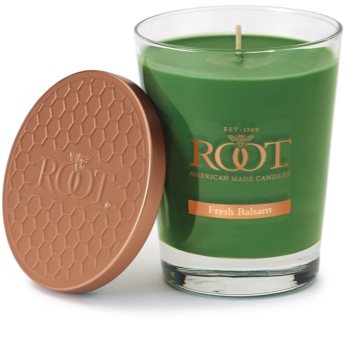 Root Candles Fresh Balsam candela profumata