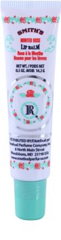 Rosebud Perfume Co. Smith´s Minted Rose Tube bálsamo de lábios