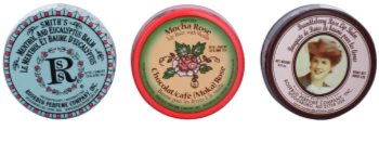 Rosebud Perfume Co. Smith’s Lavish Layers kozmetická sada