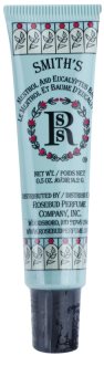 Rosebud Perfume Co. Smith´s Menthol and Eucalyptus bálsamo de lábios em bisnaga