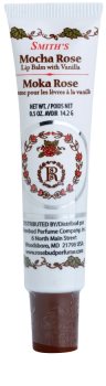 Rosebud Perfume Co. Smith´s Mocha Rose bálsamo de lábios em bisnaga