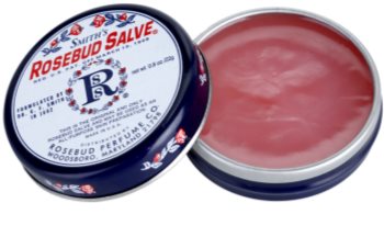 Rosebud Perfume Co. Smith´s Rosebud Salve Tin Lip Balm