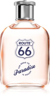 route 66 paradise fragrance